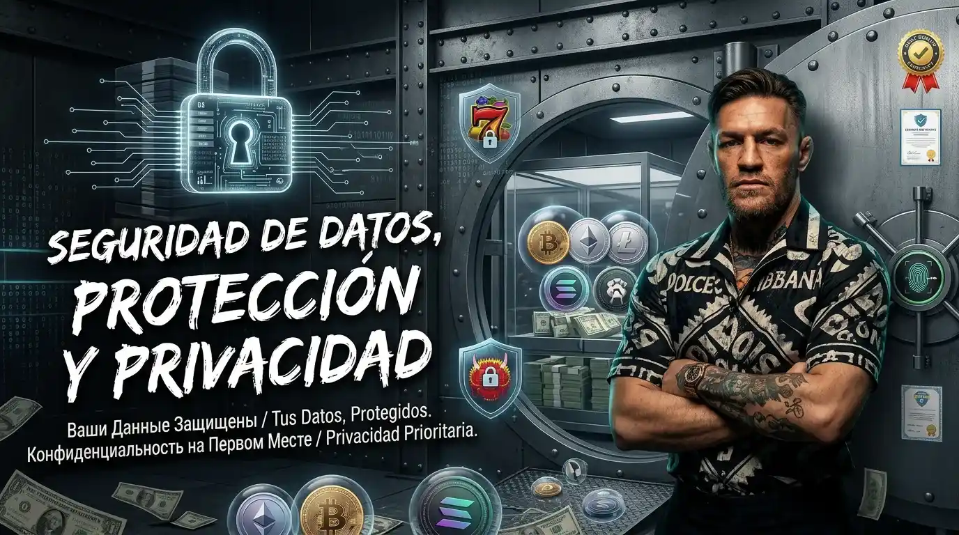 Seguridad de Datos, Protección y Privacidad
