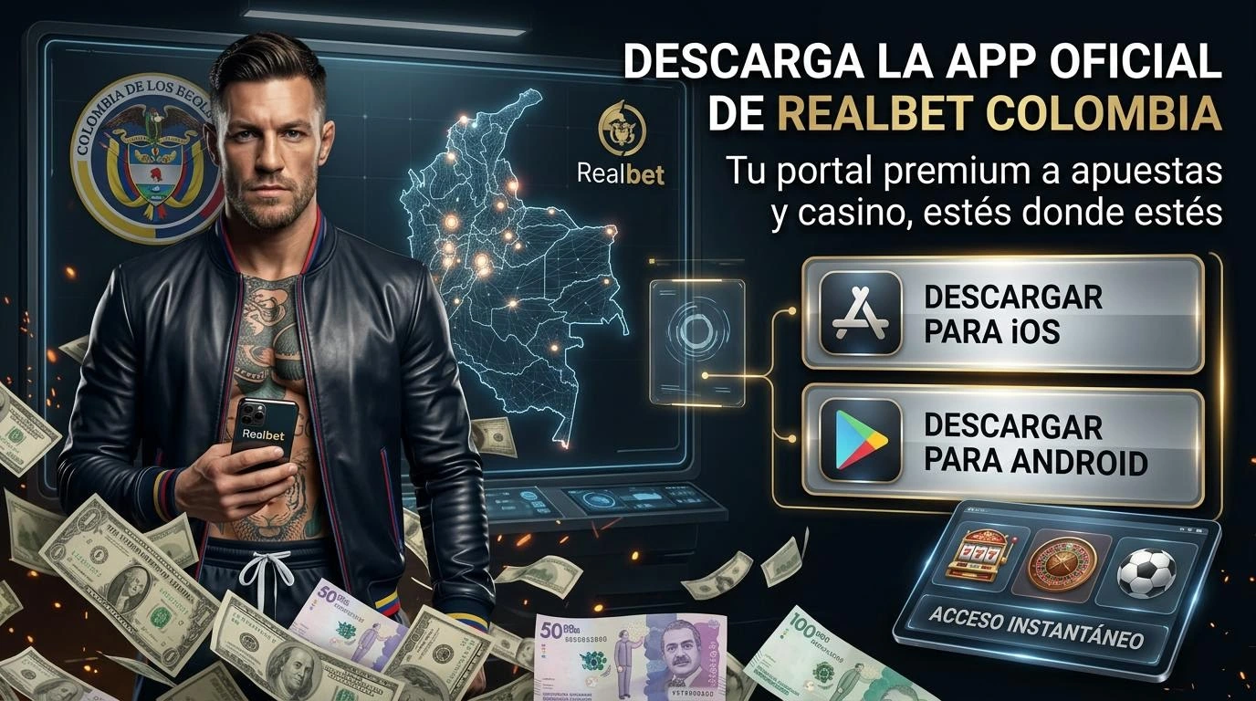 descarga